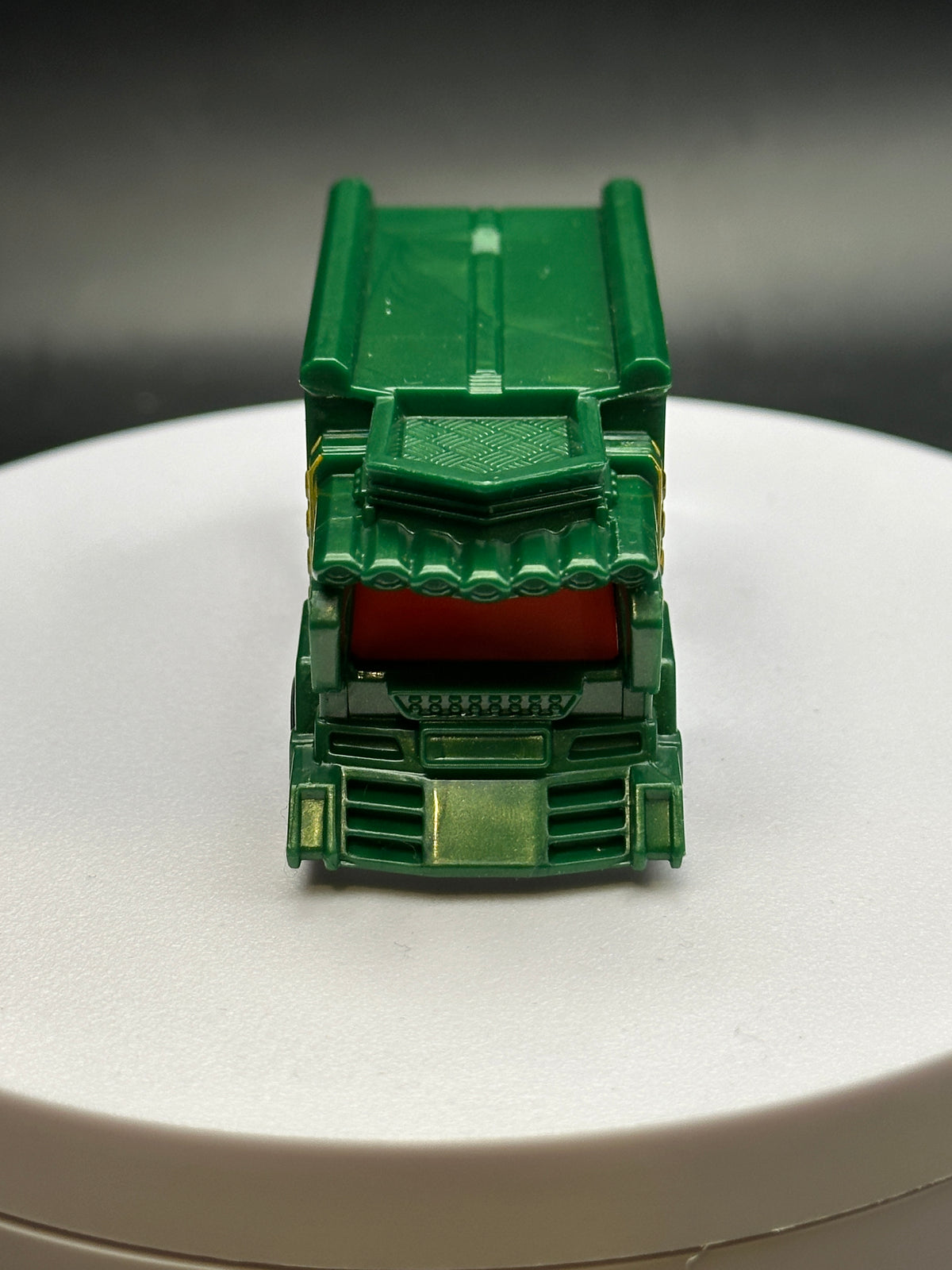 HOT WHEELS - RAIJIN EXPRESS (2026) - HW HEAVY WEIGHTS 3/5 - LOOSE