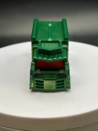 HOT WHEELS - RAIJIN EXPRESS (2026) - HW HEAVY WEIGHTS 3/5 - LOOSE