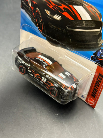 HOT WHEELS - 2020 FORD MUSTANG SHELBY GT500 (2026) - HW NIGHTSPEED 2/10