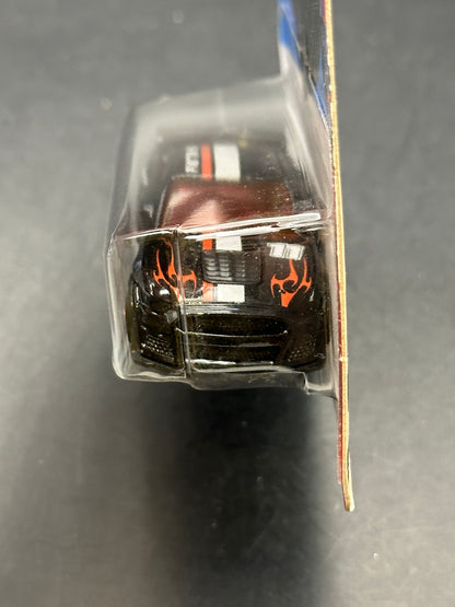 HOT WHEELS - 2020 FORD MUSTANG SHELBY GT500 (2026) - HW NIGHTSPEED 2/10