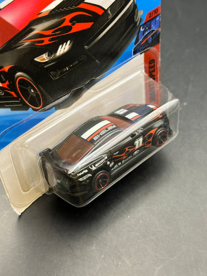 HOT WHEELS - 2020 FORD MUSTANG SHELBY GT500 (2026) - HW NIGHTSPEED 2/10