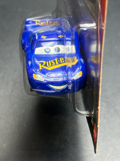 DISNEY PIXAR CARS 20th ANNIVERSARY - FABULOUS LIGHTNING MCQUEEN - DIECAST
