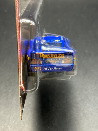 DISNEY PIXAR CARS 20th ANNIVERSARY - FABULOUS LIGHTNING MCQUEEN - DIECAST