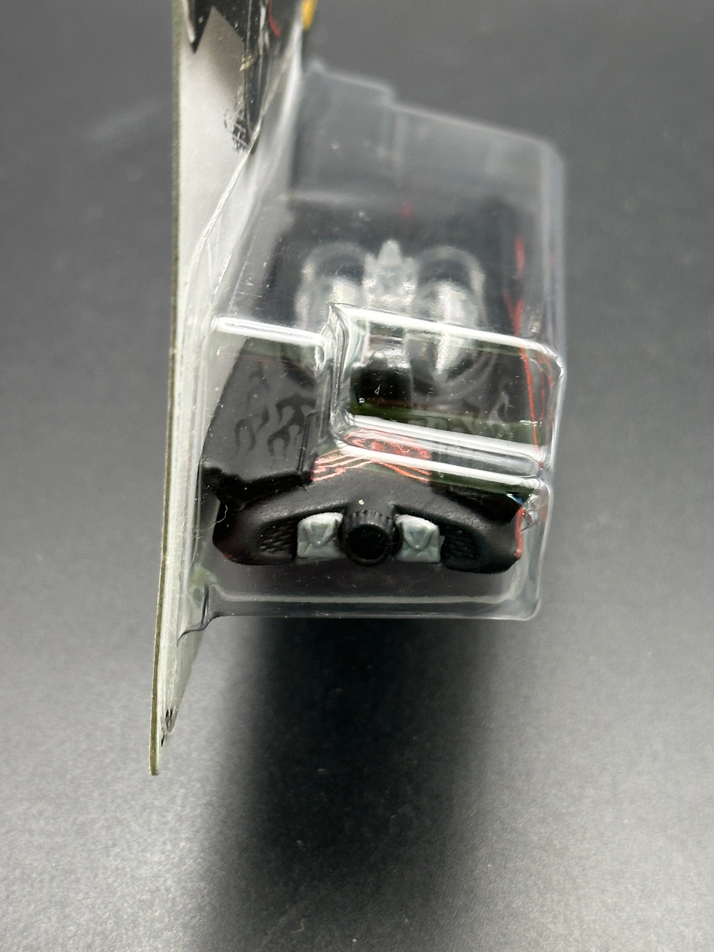 HOT WHEELS - TV SERIES BATMOBILE (2015) - HW BATMAN 1/5