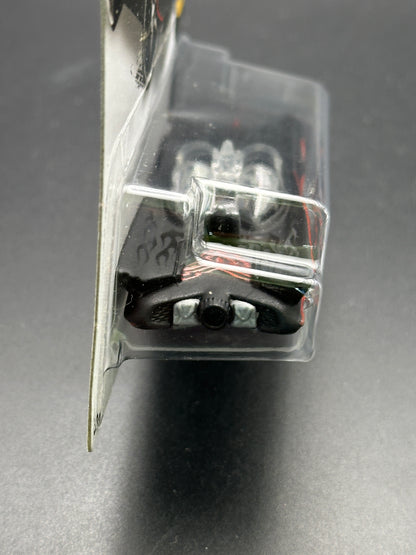 HOT WHEELS - TV SERIES BATMOBILE (2015) - HW BATMAN 1/5