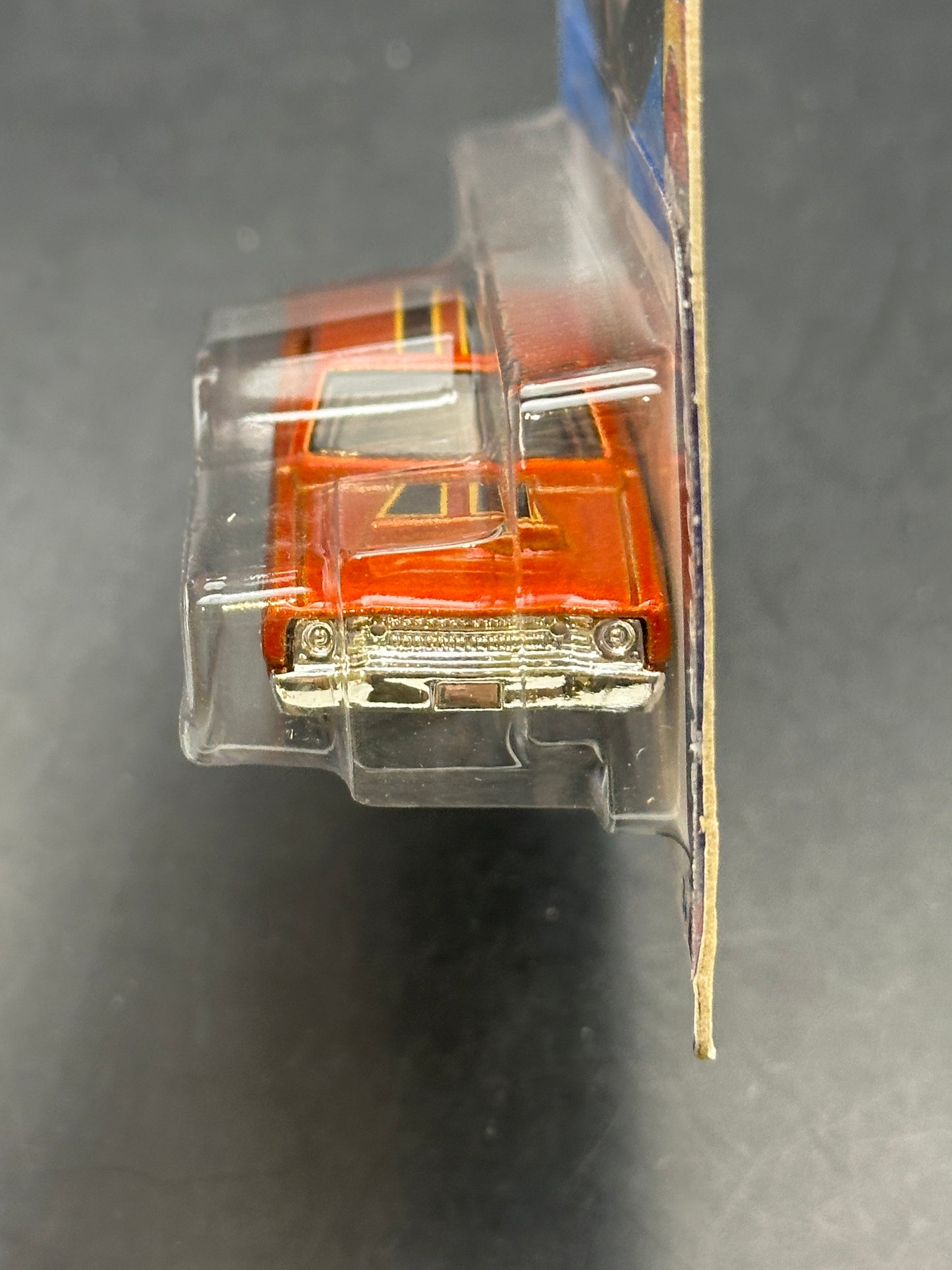 HOT WHEELS - 68 DODGE DART (2026) - HW DRAG RACERS 5/10
