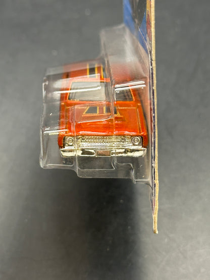 HOT WHEELS - 68 DODGE DART (2026) - HW DRAG RACERS 5/10