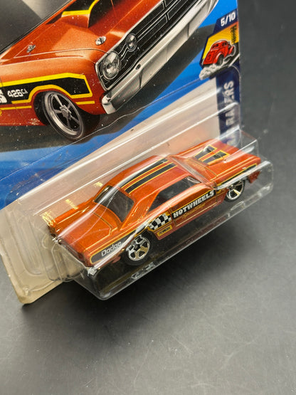 HOT WHEELS - 68 DODGE DART (2026) - HW DRAG RACERS 5/10