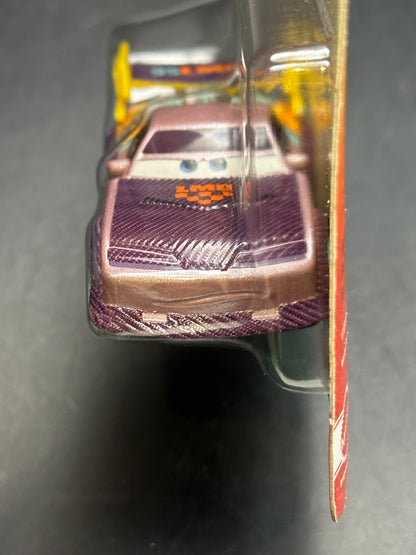 DISNEY PIXAR CARS 20th ANNIVERSARY - BOOST - RACE TO CELEBRATE - DIECAST