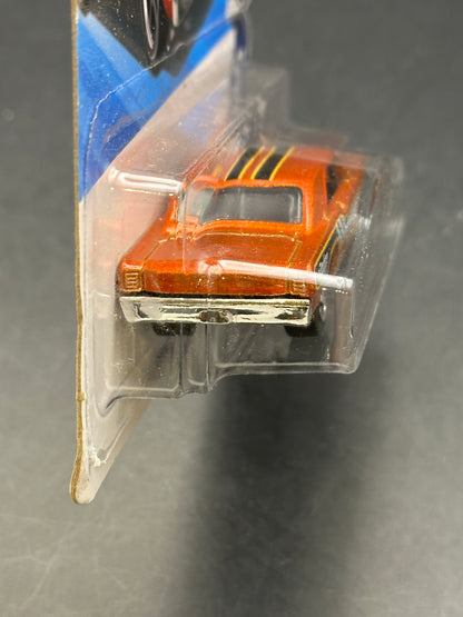 HOT WHEELS - 68 DODGE DART (2026) - HW DRAG RACERS 5/10