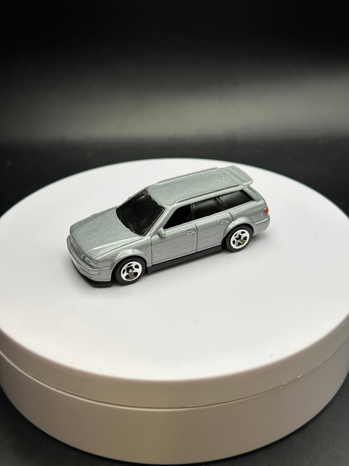 HOT WHEELS - 94 AUDI AVANT RS2 (2021) - HW FACTORY FRESH 10/10 - LOOSE