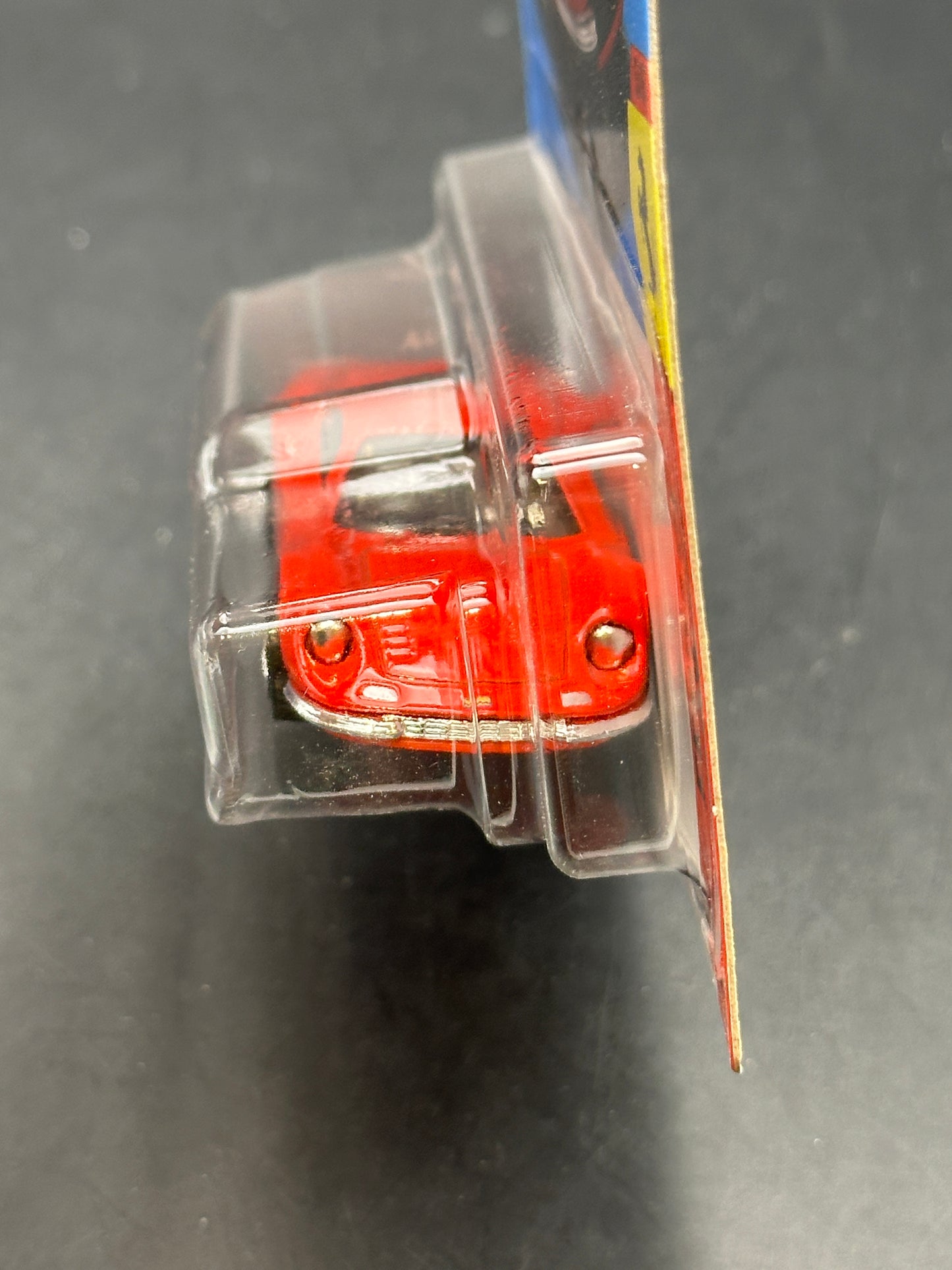 HOT WHEELS - DINO 206 GT (2026) - HW FERRARI 5/5