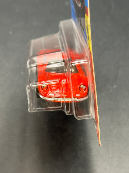 HOT WHEELS - DINO 206 GT (2026) - HW FERRARI 5/5