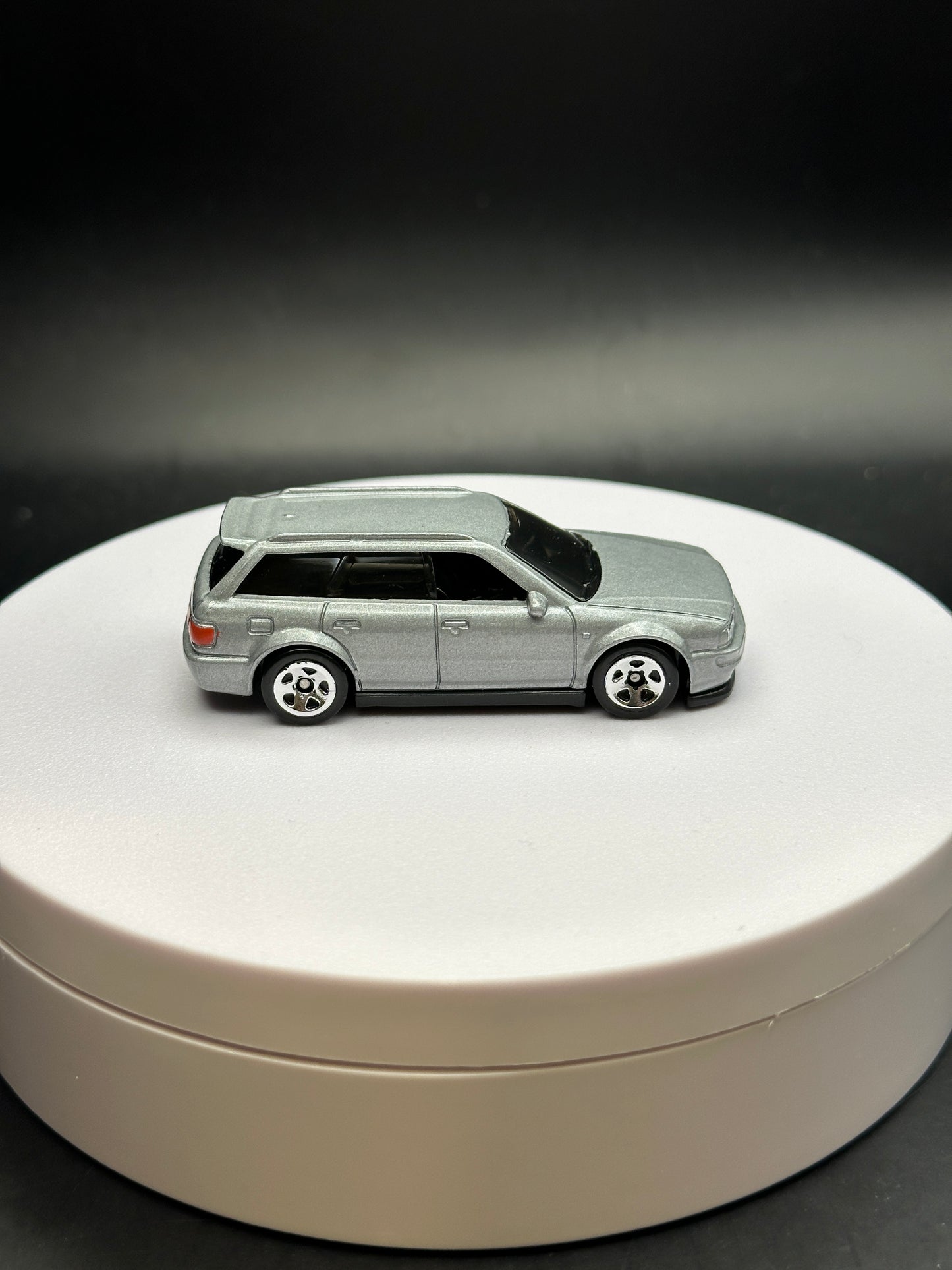 HOT WHEELS - 94 AUDI AVANT RS2 (2021) - HW FACTORY FRESH 10/10 - LOOSE