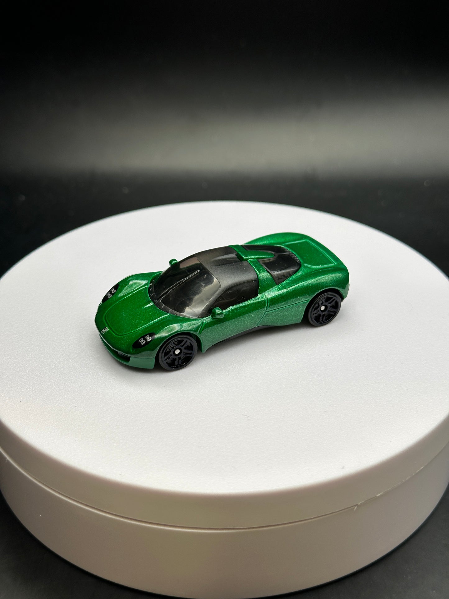 HOT WHEELS - GORDON MURRAY AUTOMOTIVE T.33 (2026) - HW EXOTICARS 2/10 - LOOSE