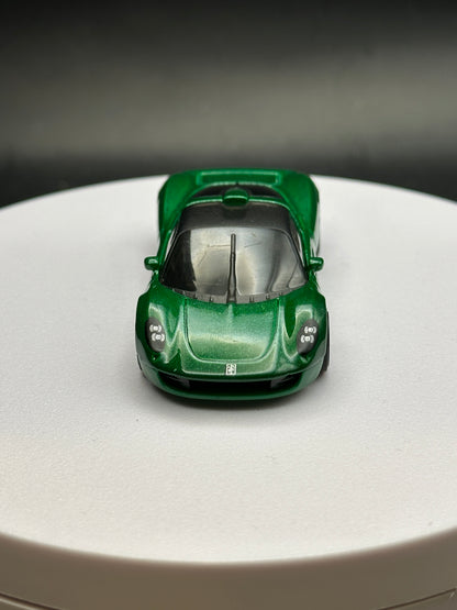 HOT WHEELS - GORDON MURRAY AUTOMOTIVE T.33 (2026) - HW EXOTICARS 2/10 - LOOSE