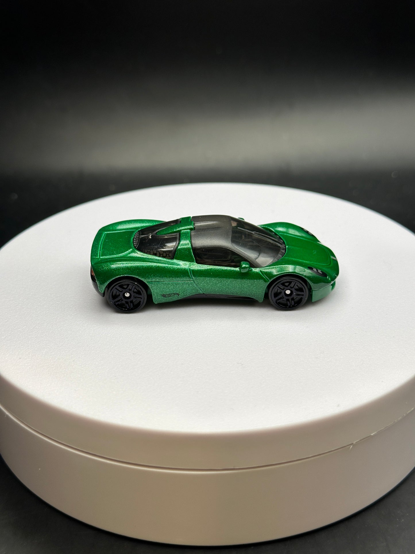 HOT WHEELS - GORDON MURRAY AUTOMOTIVE T.33 (2026) - HW EXOTICARS 2/10 - LOOSE