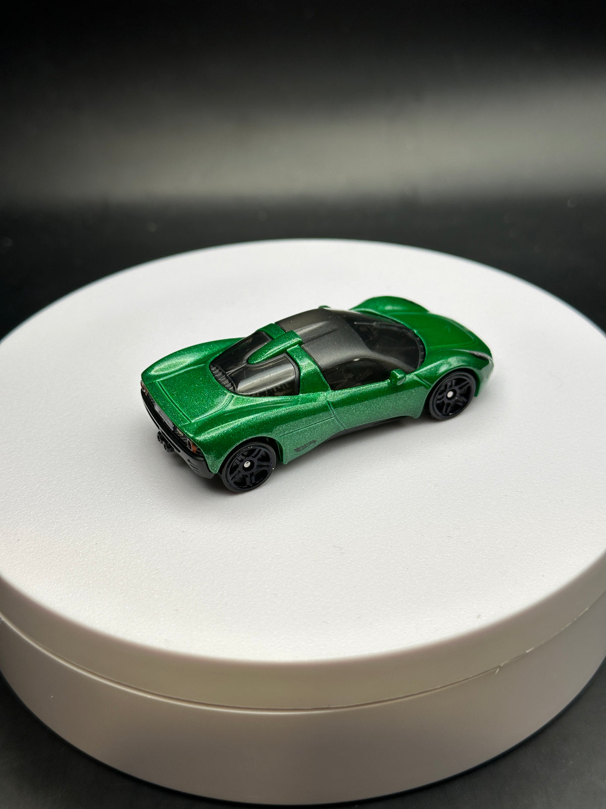 HOT WHEELS - GORDON MURRAY AUTOMOTIVE T.33 (2026) - HW EXOTICARS 2/10 - LOOSE