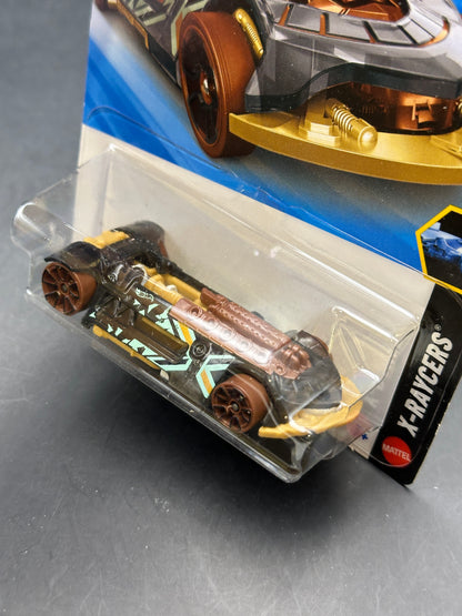 HOT WHEELS - X-STEAM (2026) - HW X-RAYCERS 2/5