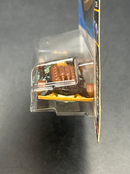 HOT WHEELS - X-STEAM (2026) - HW X-RAYCERS 2/5