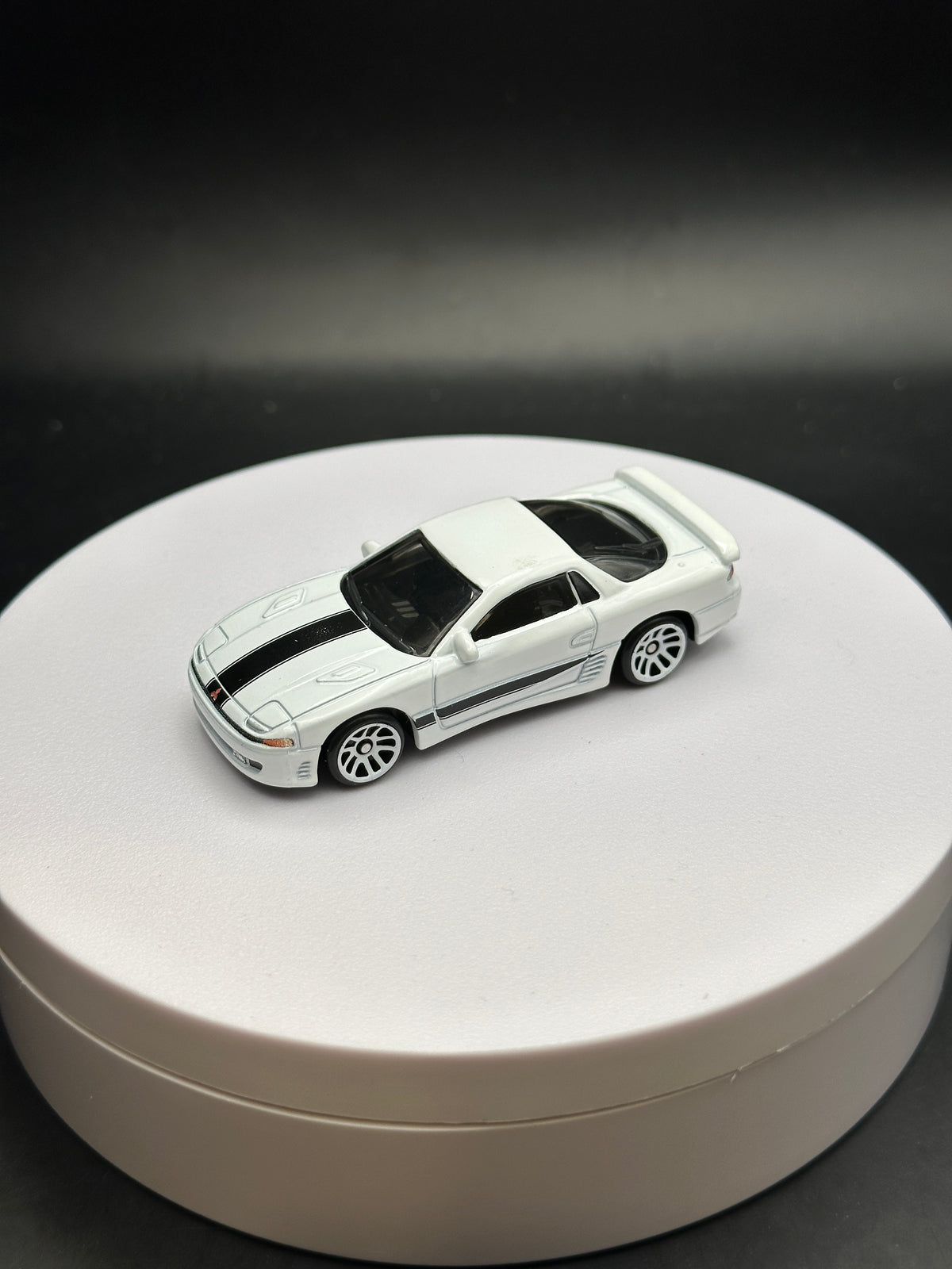 HOT WHEELS - MITSUBISHI 3000GT VR-4 (2024) - STREETS OF JAPAN MULTIPACK - LOOSE