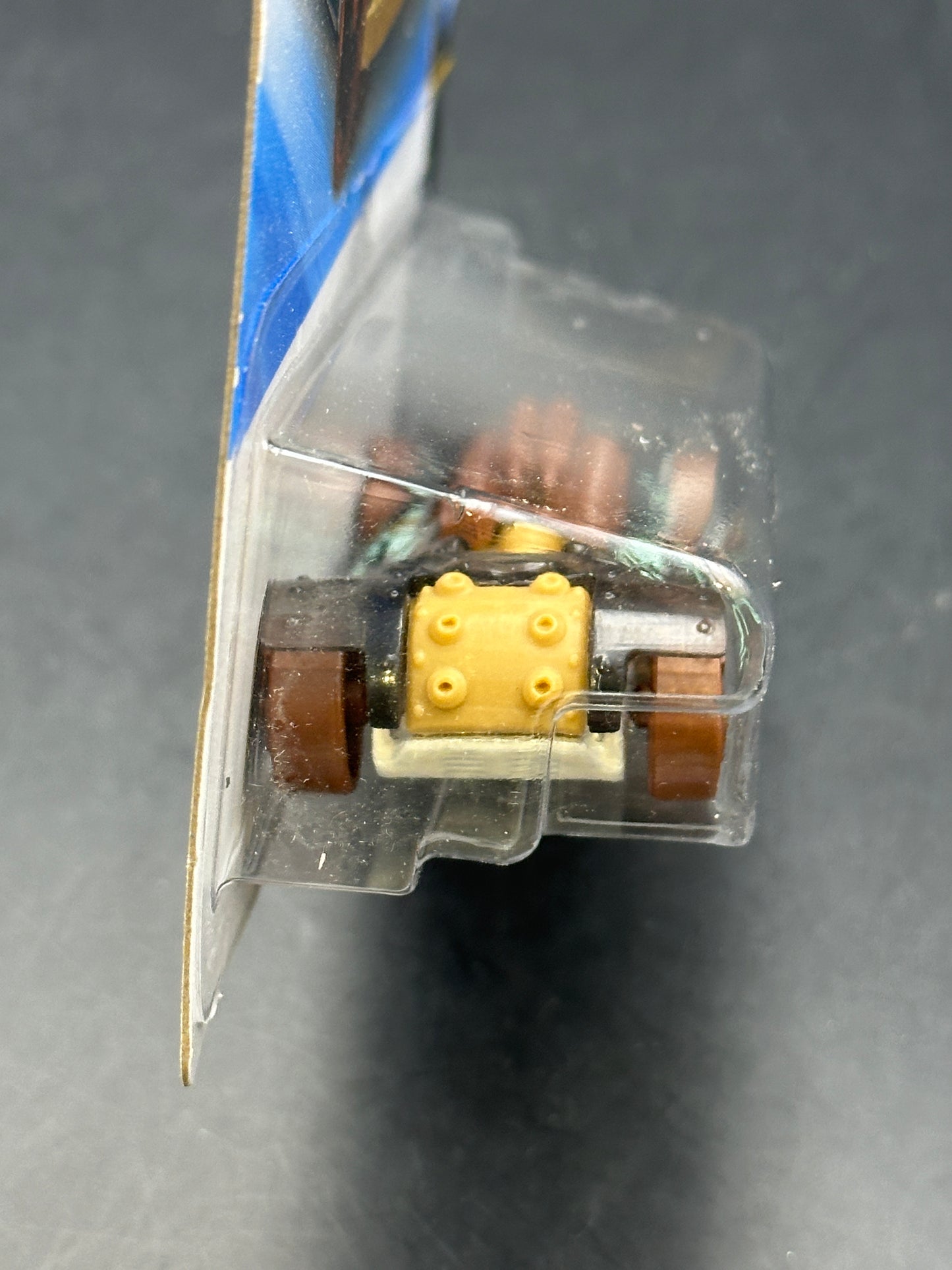 HOT WHEELS - X-STEAM (2026) - HW X-RAYCERS 2/5