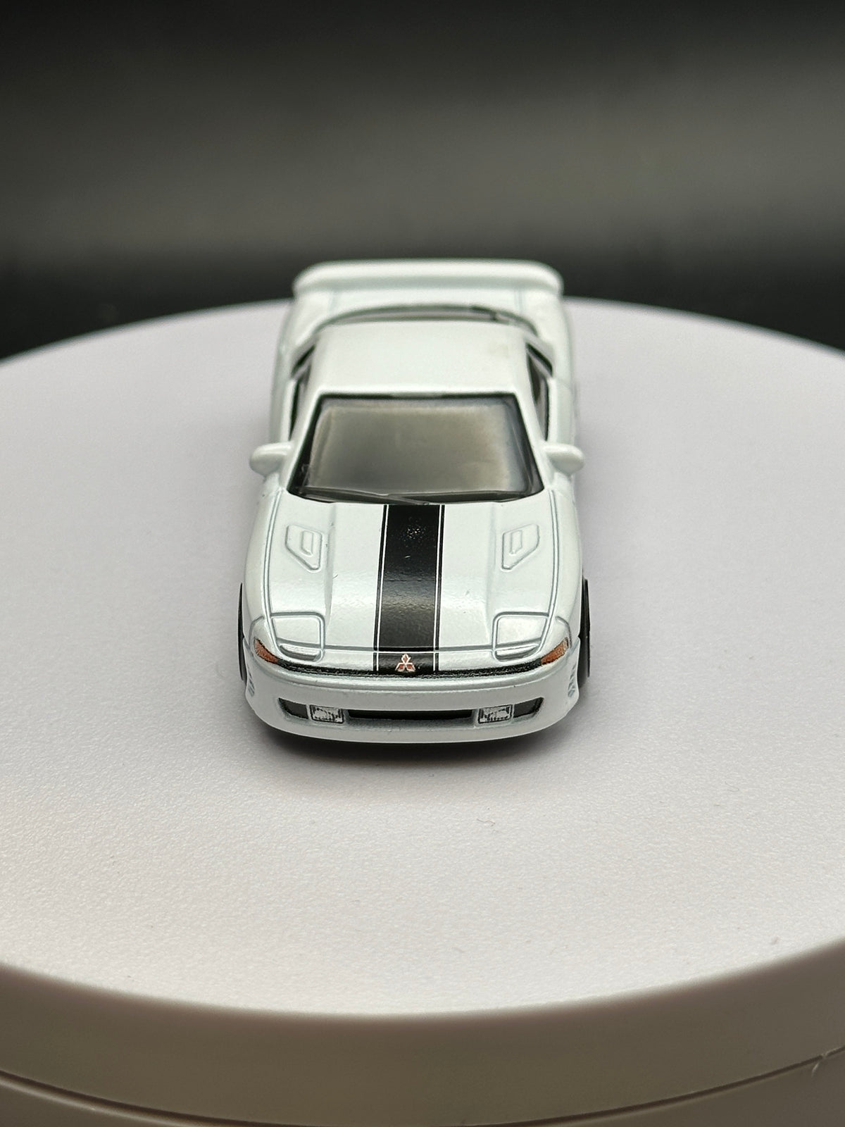 HOT WHEELS - MITSUBISHI 3000GT VR-4 (2024) - STREETS OF JAPAN MULTIPACK - LOOSE