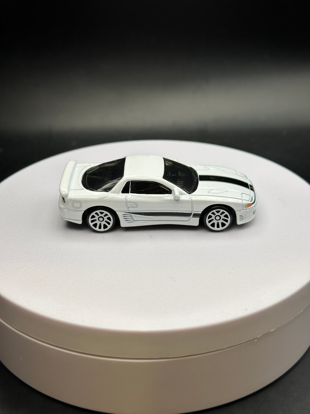 HOT WHEELS - MITSUBISHI 3000GT VR-4 (2024) - STREETS OF JAPAN MULTIPACK - LOOSE