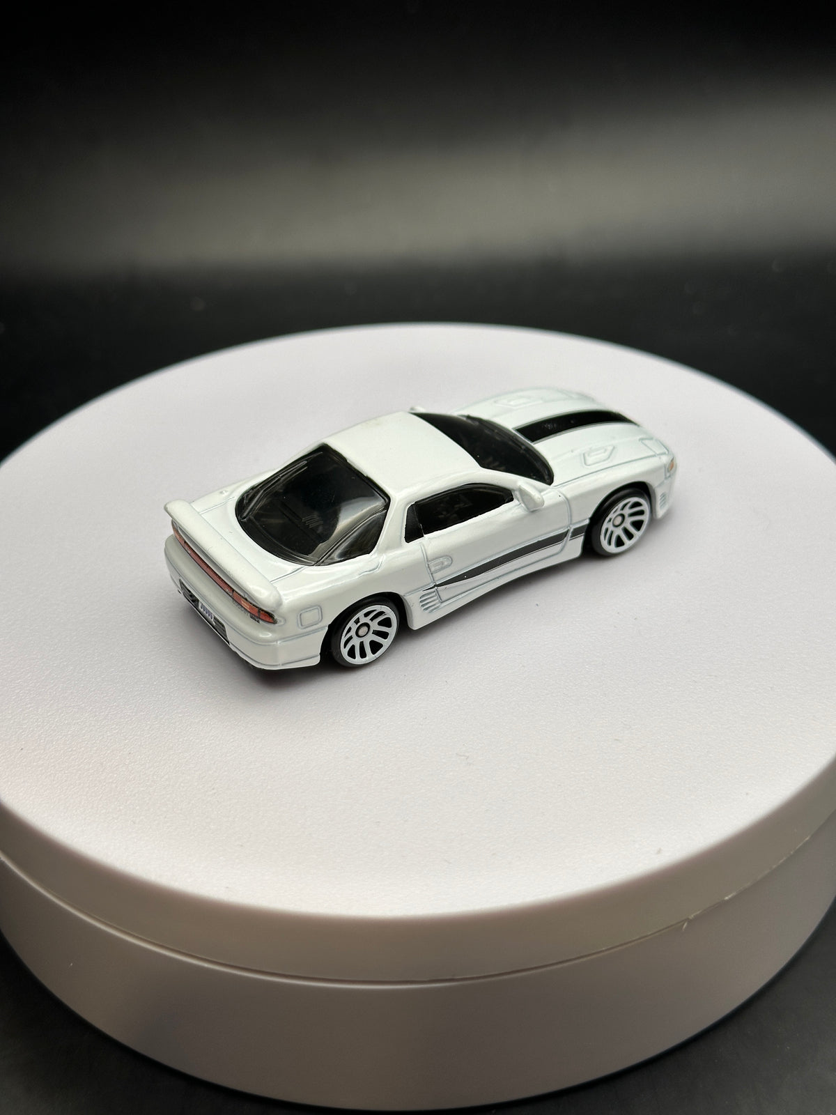 HOT WHEELS - MITSUBISHI 3000GT VR-4 (2024) - STREETS OF JAPAN MULTIPACK - LOOSE