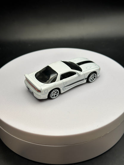 HOT WHEELS - MITSUBISHI 3000GT VR-4 (2024) - STREETS OF JAPAN MULTIPACK - LOOSE