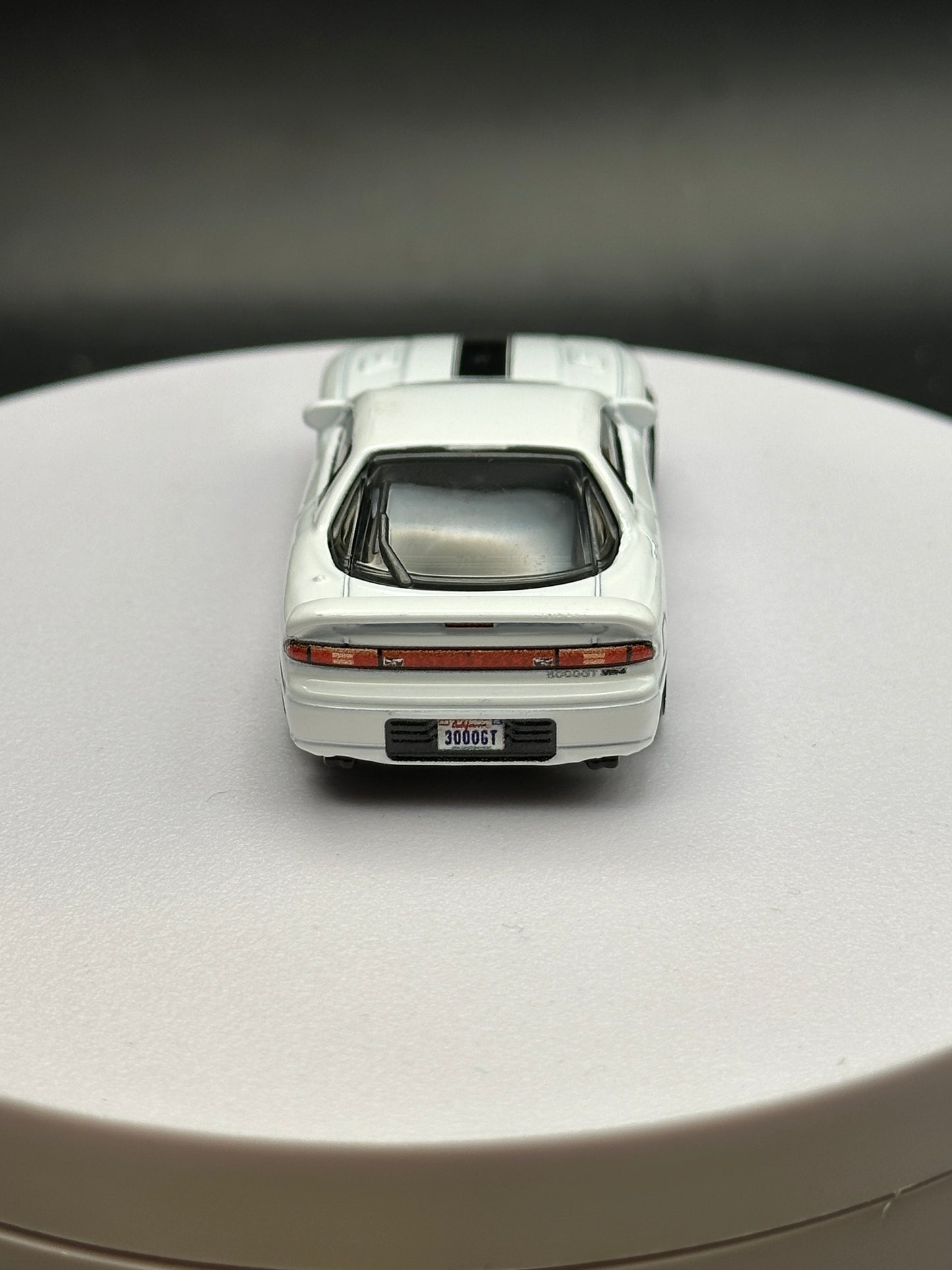 HOT WHEELS - MITSUBISHI 3000GT VR-4 (2024) - STREETS OF JAPAN MULTIPACK - LOOSE