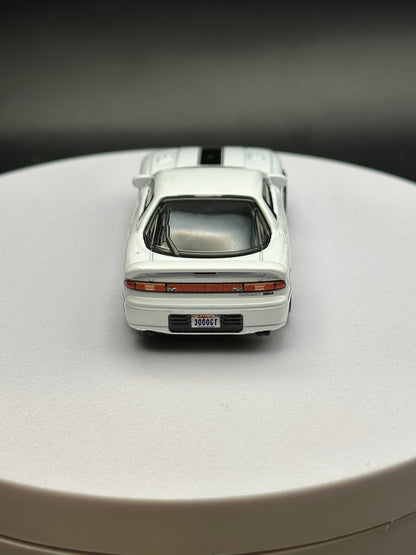 HOT WHEELS - MITSUBISHI 3000GT VR-4 (2024) - STREETS OF JAPAN MULTIPACK - LOOSE