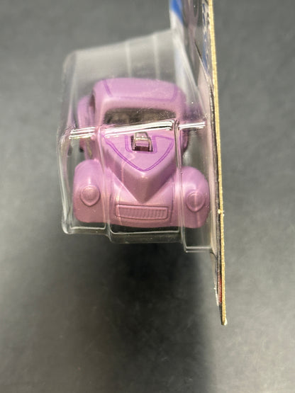 HOT WHEELS - 41 WILLYS (2026) - HW ROD SQUAD 6/10