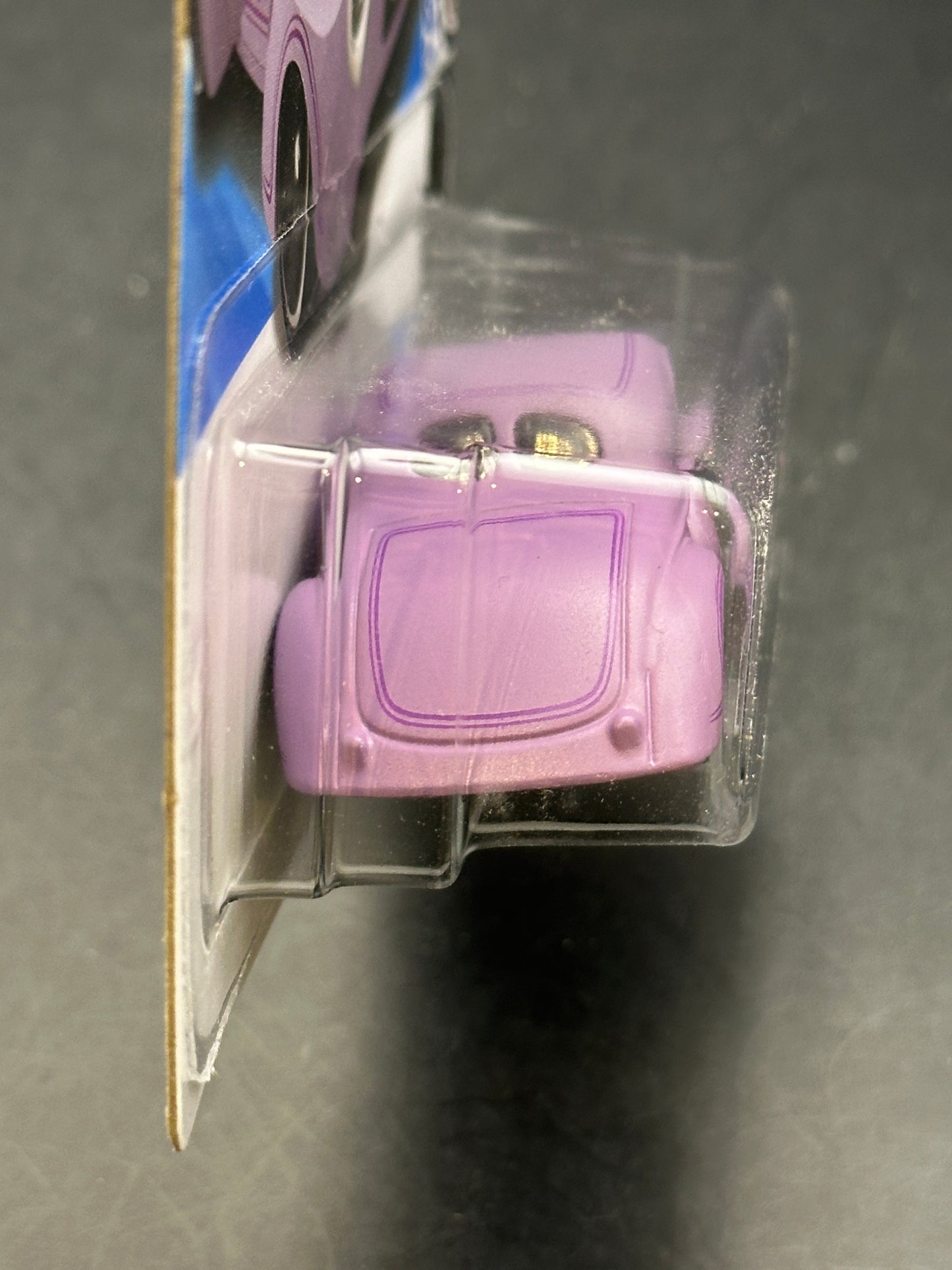 HOT WHEELS - 41 WILLYS (2026) - HW ROD SQUAD 6/10