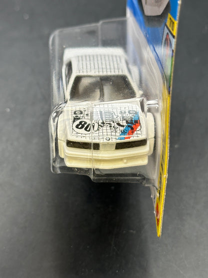 HOT WHEELS - BMW 635 CSi (2026) - HW EURO 7/10