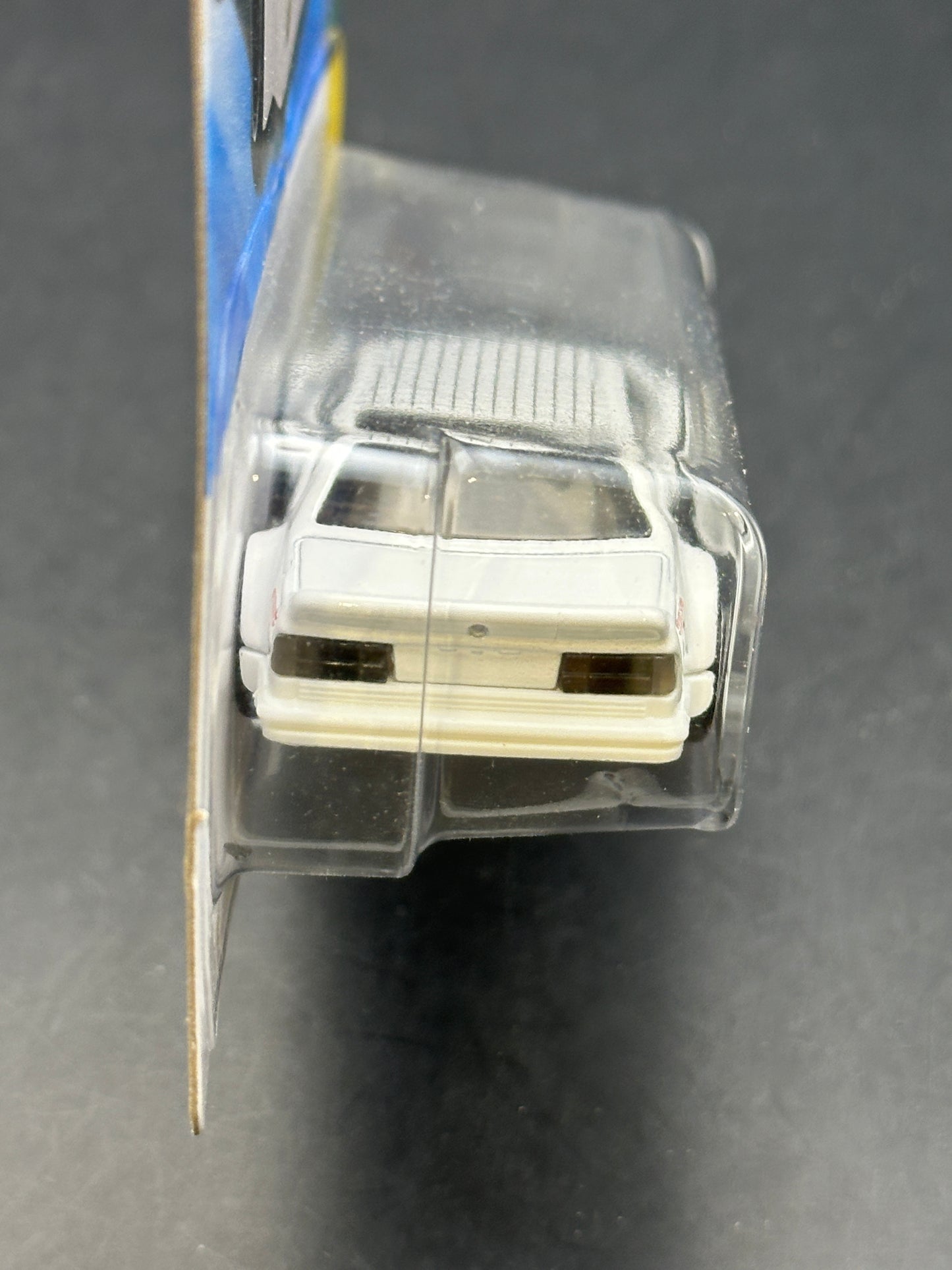 HOT WHEELS - BMW 635 CSi (2026) - HW EURO 7/10