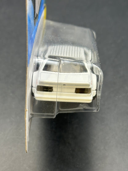 HOT WHEELS - BMW 635 CSi (2026) - HW EURO 7/10