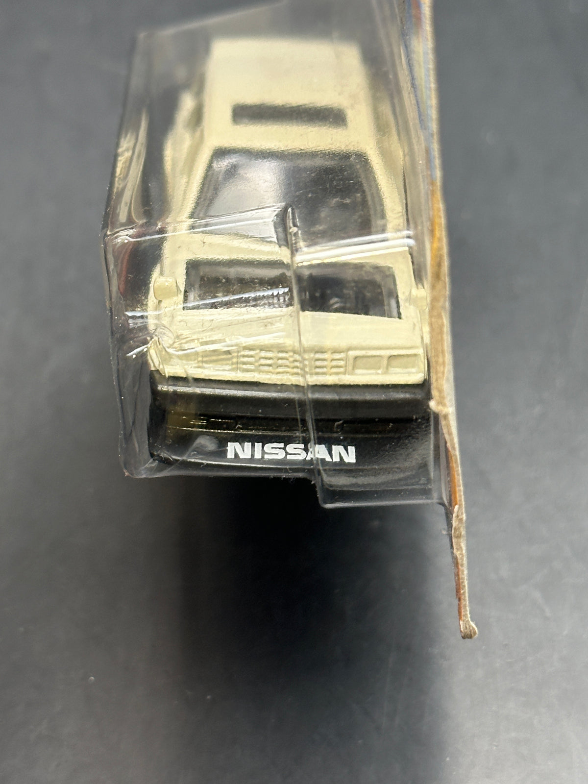 HOT WHEELS - NISSAN MAXIMA DRIFT CAR (2022) - HW WAGONS 4/5