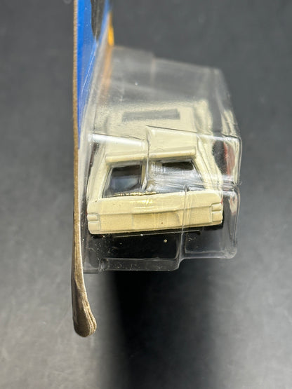 HOT WHEELS - NISSAN MAXIMA DRIFT CAR (2022) - HW WAGONS 4/5