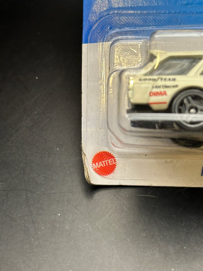 HOT WHEELS - NISSAN MAXIMA DRIFT CAR (2022) - HW WAGONS 4/5