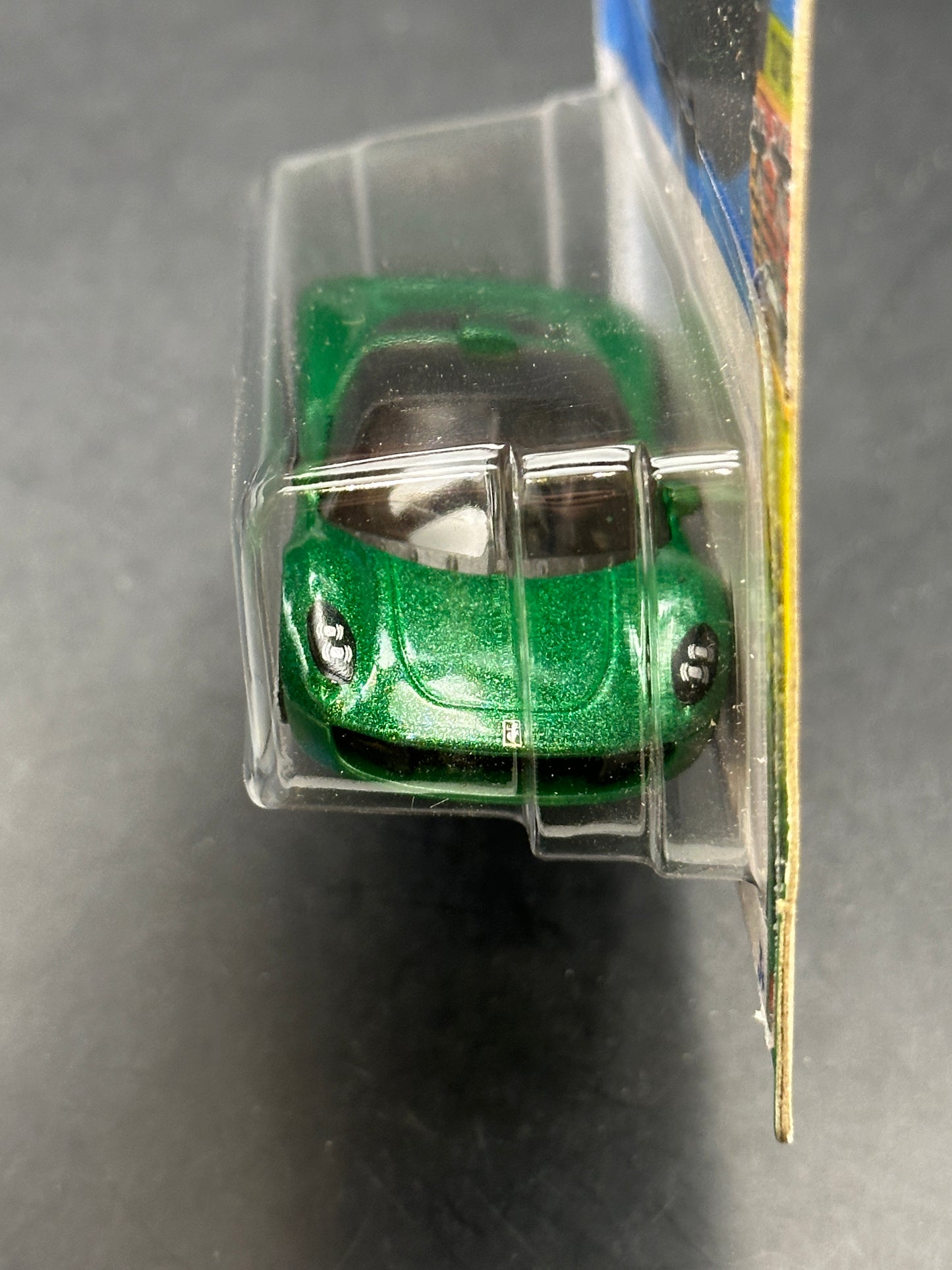 HOT WHEELS - GORDON MURRAY AUTOMOTIVE T.33 (2026) - HW EXOTICARS 2/10