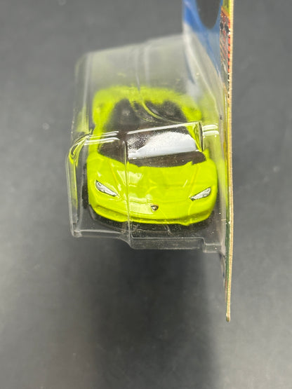 HOT WHEELS - 16 LAMBORGHINI CENTENARIO ROADSTER (2026) - HW EXOTIC CARS 1/10