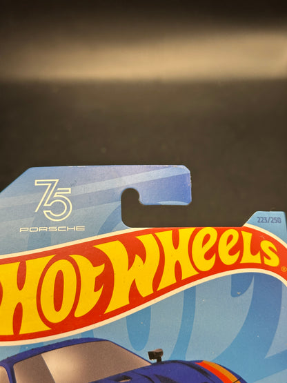 HOT WHEELS - PORSCHE 935 (2023) - HW EXOTICS 7/10