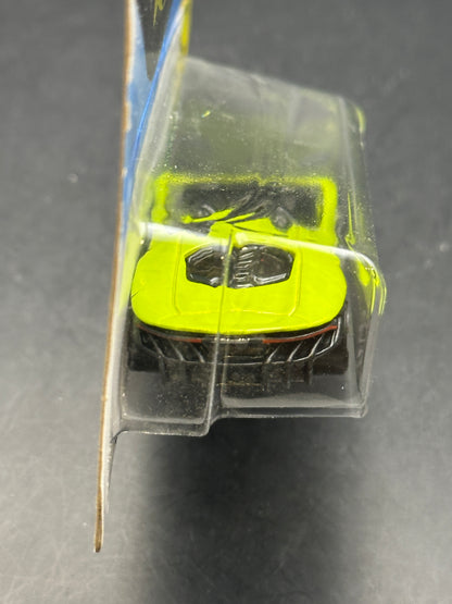 HOT WHEELS - 16 LAMBORGHINI CENTENARIO ROADSTER (2026) - HW EXOTIC CARS 1/10