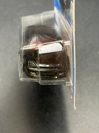 HOT WHEELS - 98 HONDA PRELUDE (2026) - HW FACTORY FRESH 5/5