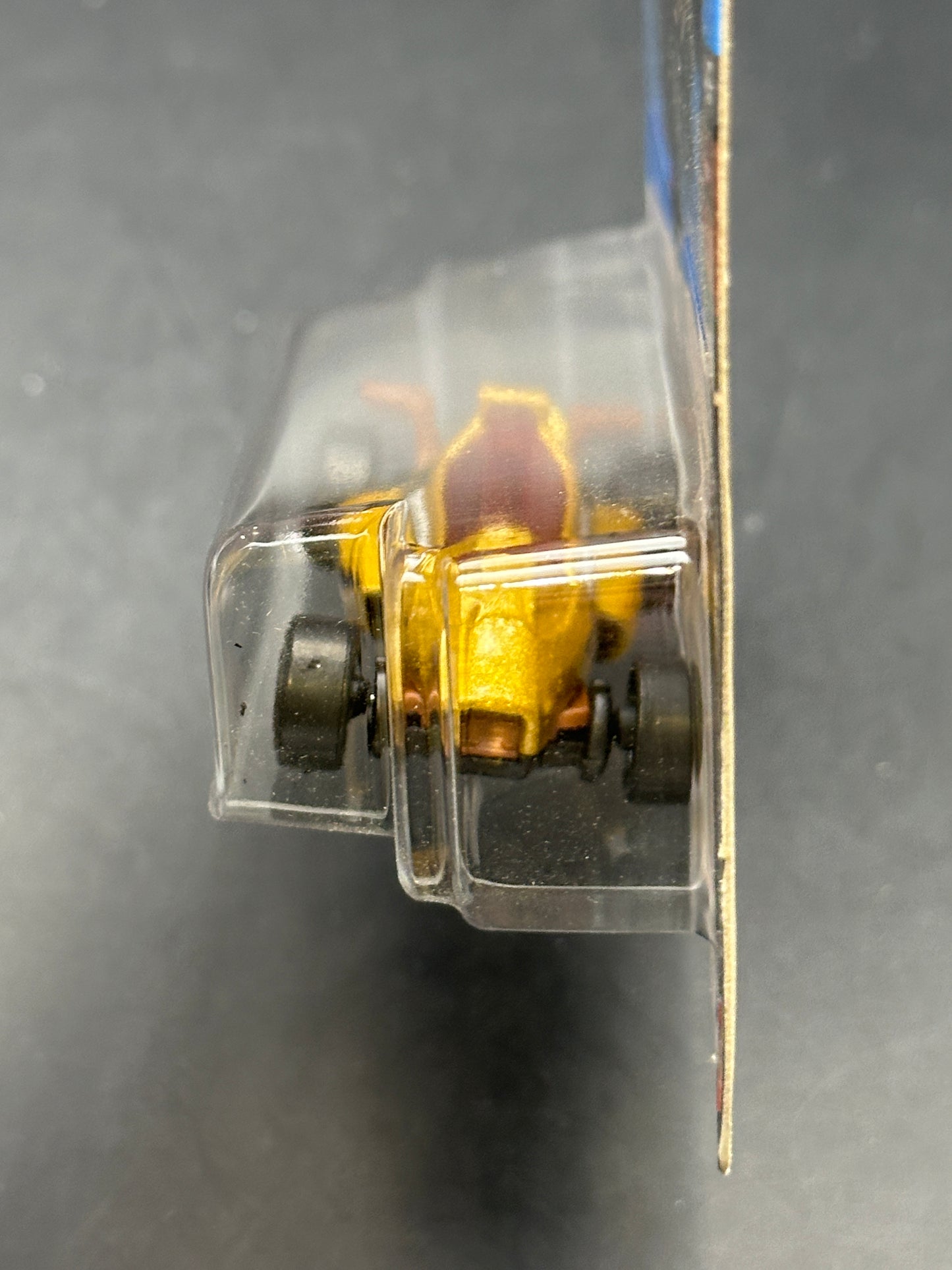 HOT WHEELS - 2 JET Z (2026) - TREASURE HUNT - HW DREAM GARAGE 4/5