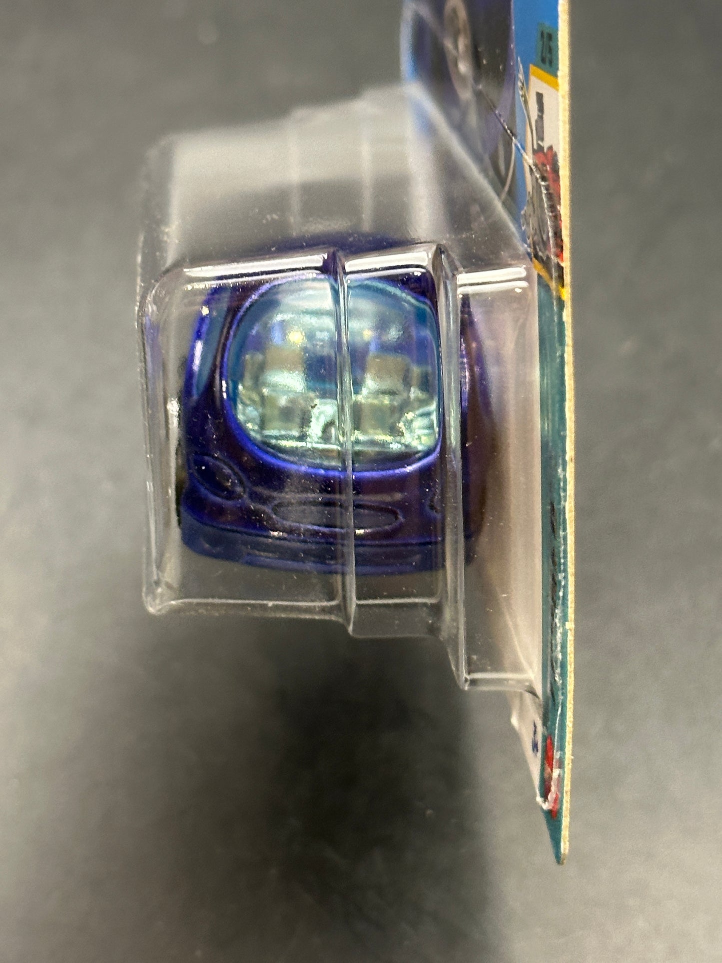HOT WHEELS - DEORA TOO’ND (2026) - HW TOONED 2/5