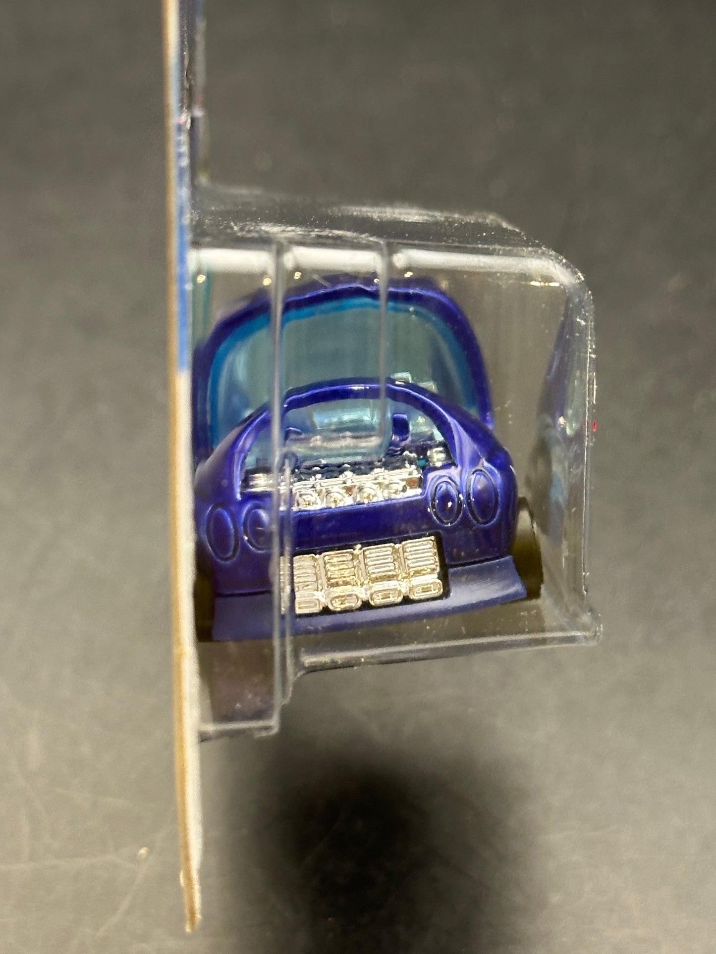 HOT WHEELS - DEORA TOO’ND (2026) - HW TOONED 2/5