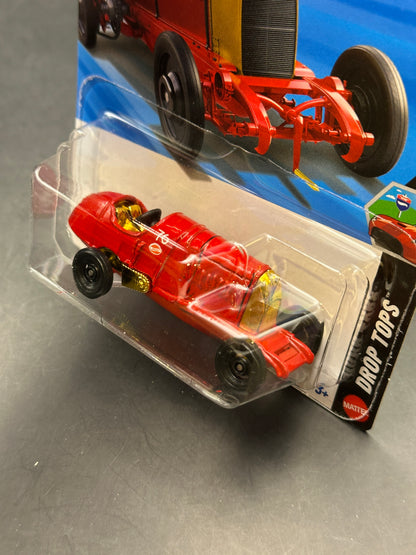 HOT WHEELS - FIAT BEAST OF TURIN (2026) - HW DROP TOPS 5/5