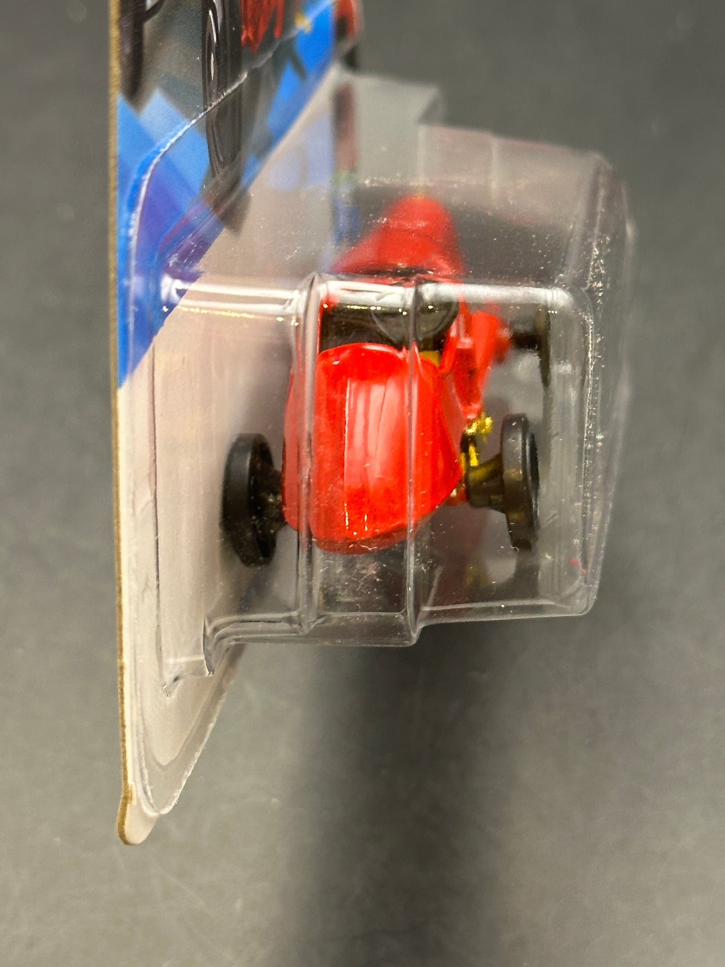 HOT WHEELS - FIAT BEAST OF TURIN (2026) - HW DROP TOPS 5/5